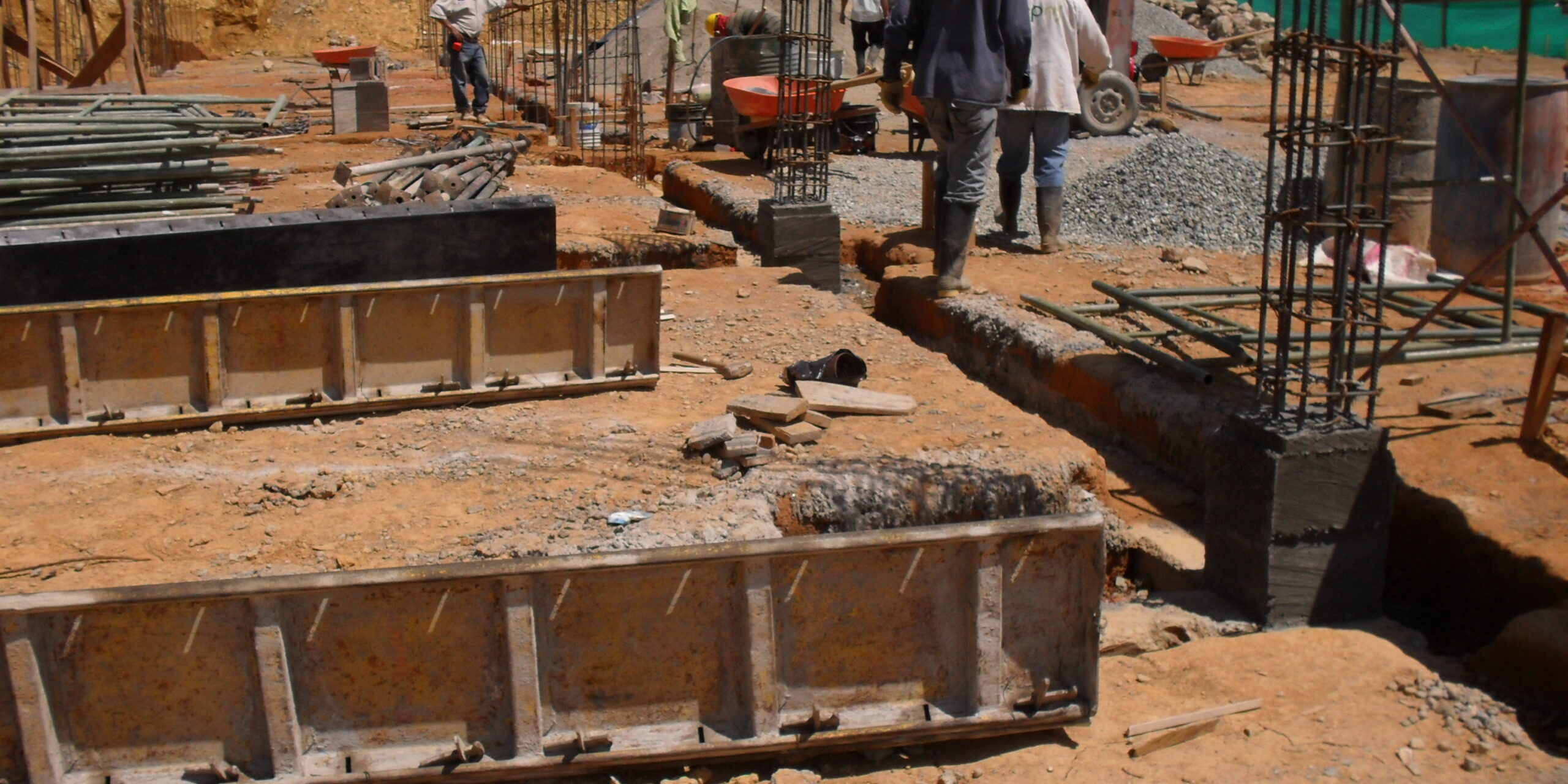 proyectos de construcción en Bogotá proyectos de construcción en Bogotá
