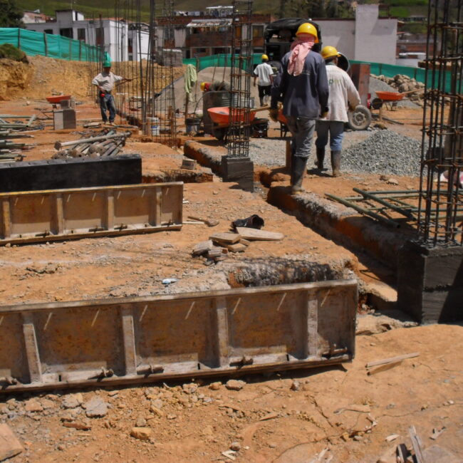 proyectos de construcción en Bogotá proyectos de construcción en Bogotá