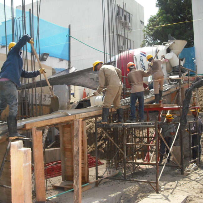interventoría de obras civiles interventoría de obras civiles