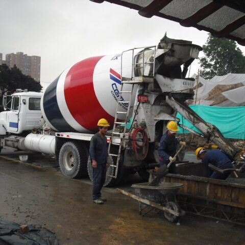 empresas constructoras en Bogotá empresas constructoras en Bogotá