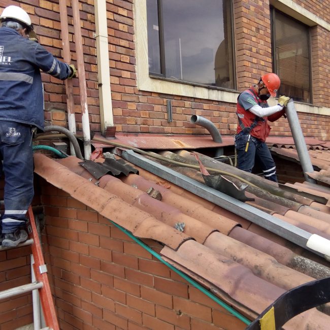 Proyectos de construcción en Bogotá Proyectos de construcción en Bogotá