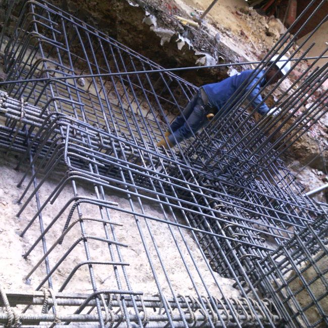 Empresas constructoras en Bogotá Empresas constructoras en Bogotá