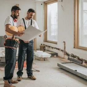 mantenimiento empresas de construcción en Bogotá