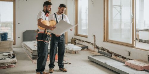 mantenimiento empresas de construcción en Bogotá
