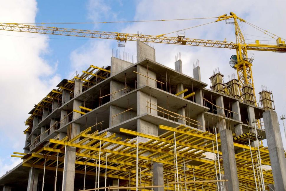 ¿Por qué es necesaria la interventoría de obras civiles en los