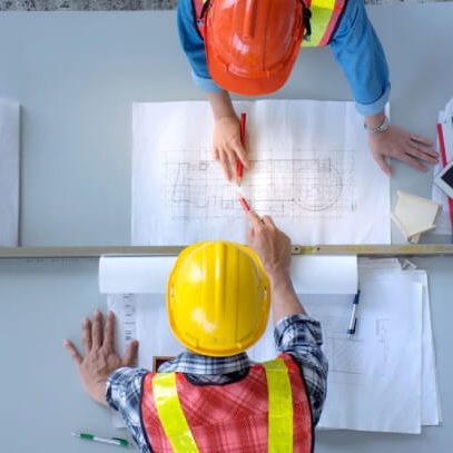 ingenieria-proyectos obras civiles en Bogotá