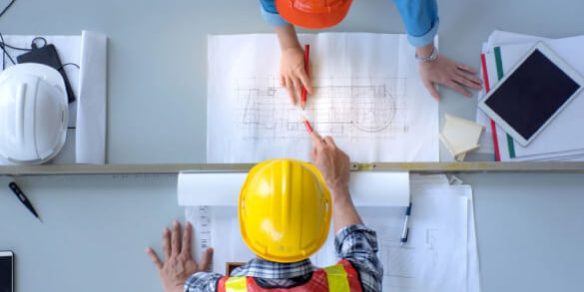 ingenieria-proyectos obras civiles en Bogotá
