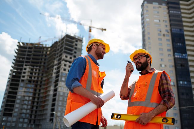 interventoría de obras civiles