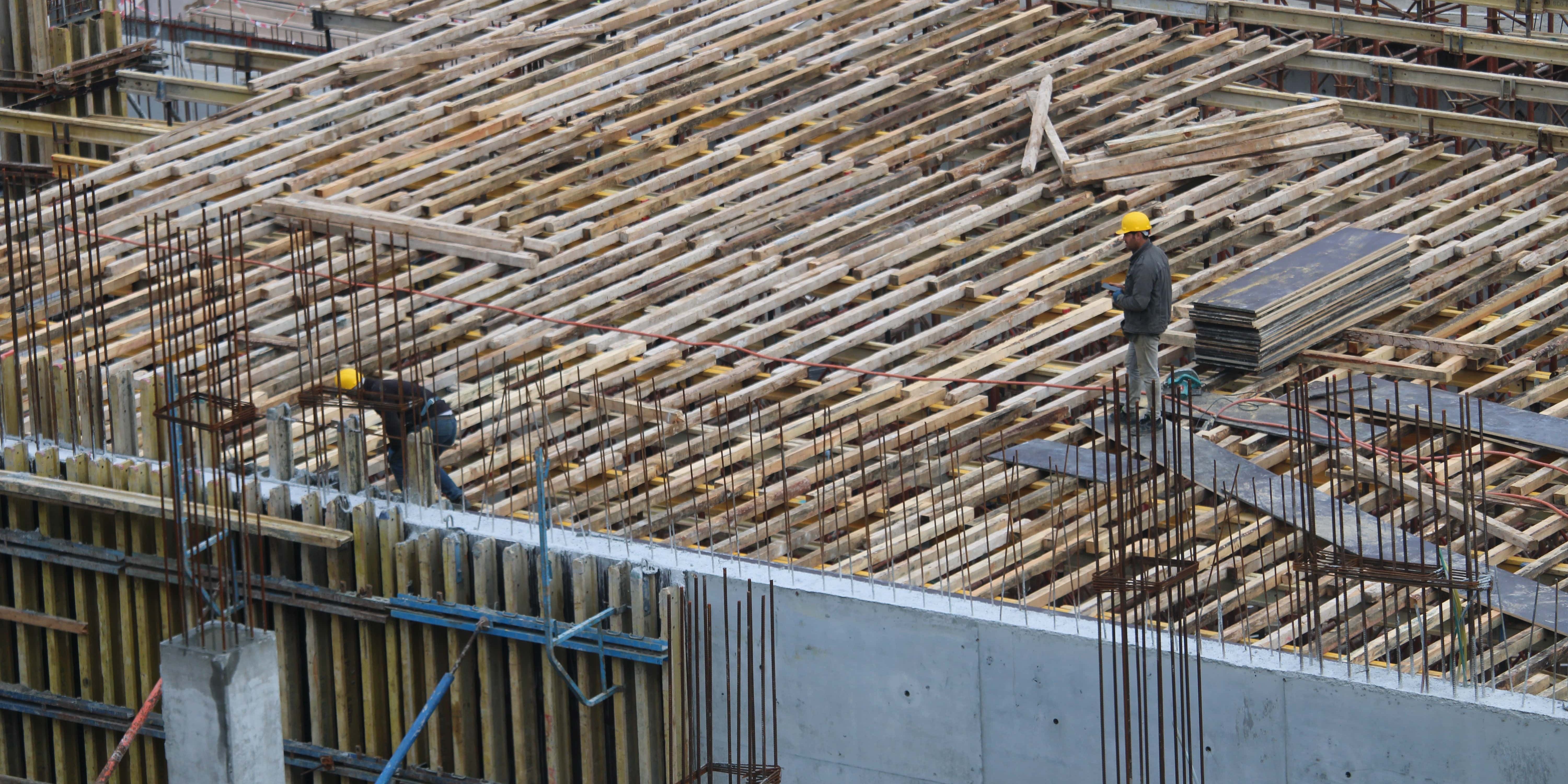 Constructoras en Medellín