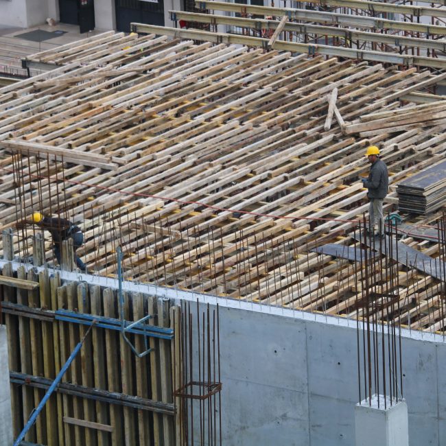 Construcción Constructoras en Medellín