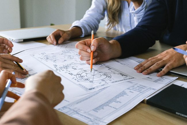 Inventario de obras civiles: cómo lograr proyectos más eficientes y rentables inventario de obras civiles
