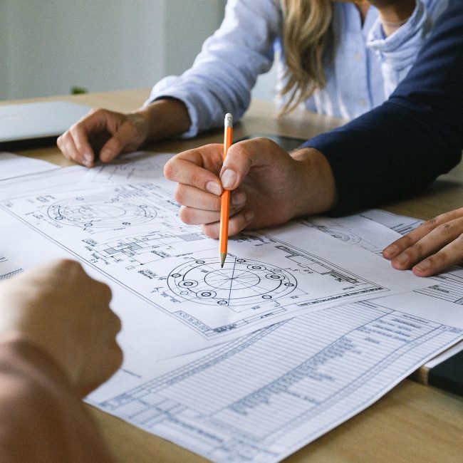 Inventario de obras civiles: cómo lograr proyectos más eficientes y rentables inventario de obras civiles