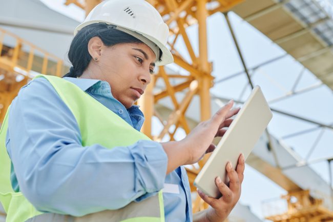proyectos de ingeniería en Bogotá