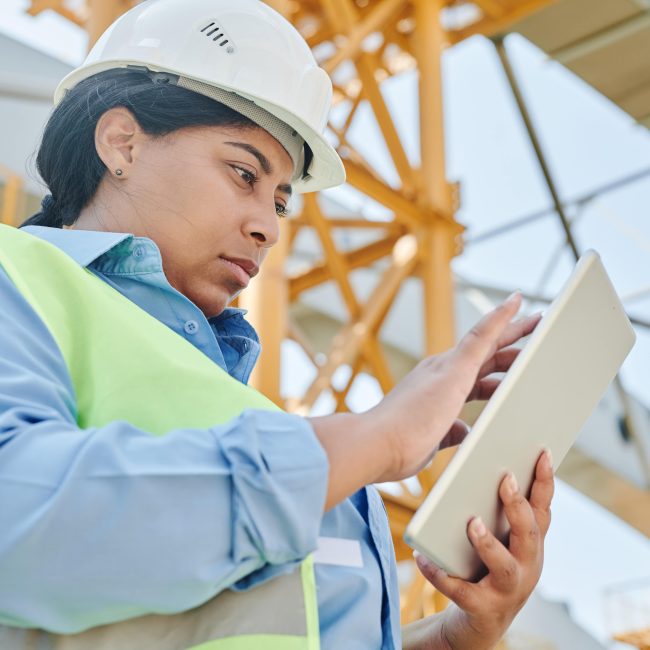 proyectos de ingeniería en Bogotá