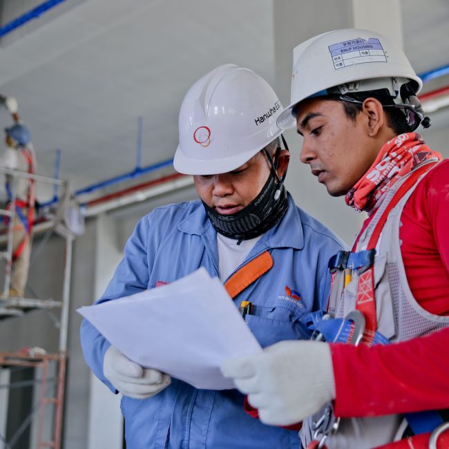 ingenieria proyectos de construcción en Bogotá