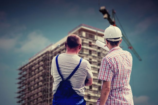 mejores constructoras Bogotá