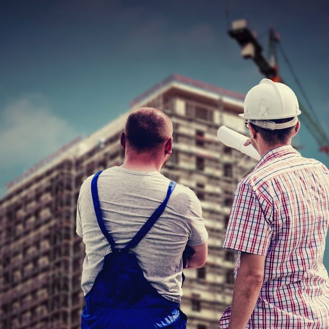 mejores constructoras Bogotá
