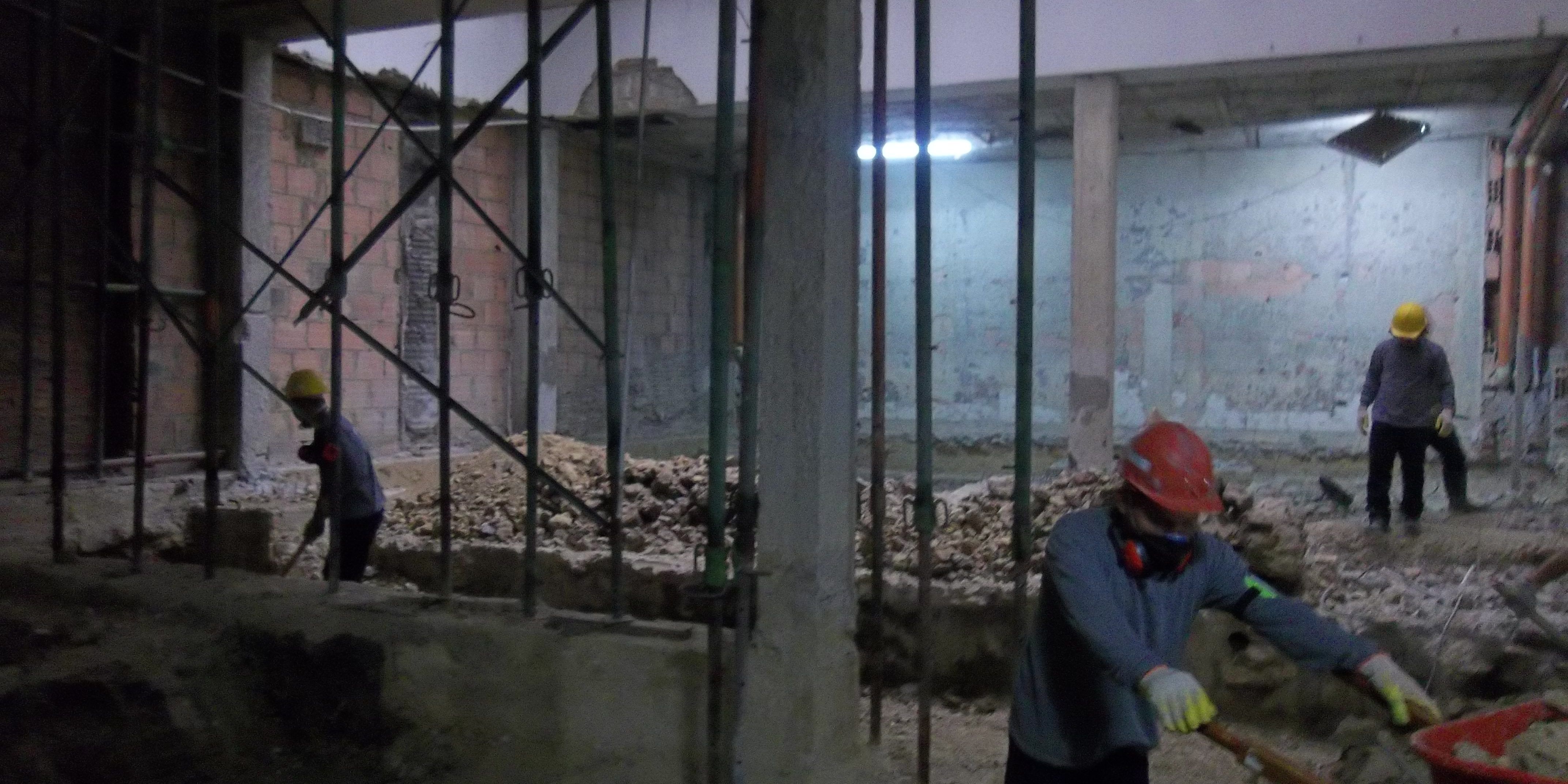 La ingeniería civil en la construcción de identidad y patrimonio proyectos de ingeniería civil en Colombia