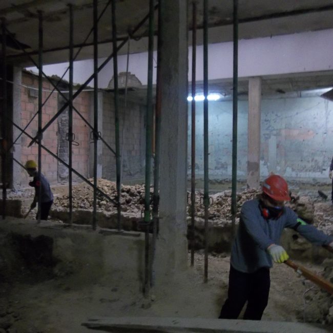 La ingeniería civil en la construcción de identidad y patrimonio proyectos de ingeniería civil en Colombia