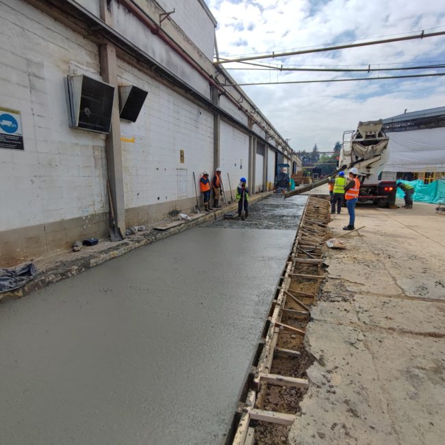 Obras civiles en Bogotá: infraestructuras resilientes en una ciudad que se transforma obras civiles en Bogotá